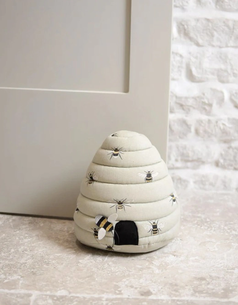 Beehive Door Stop