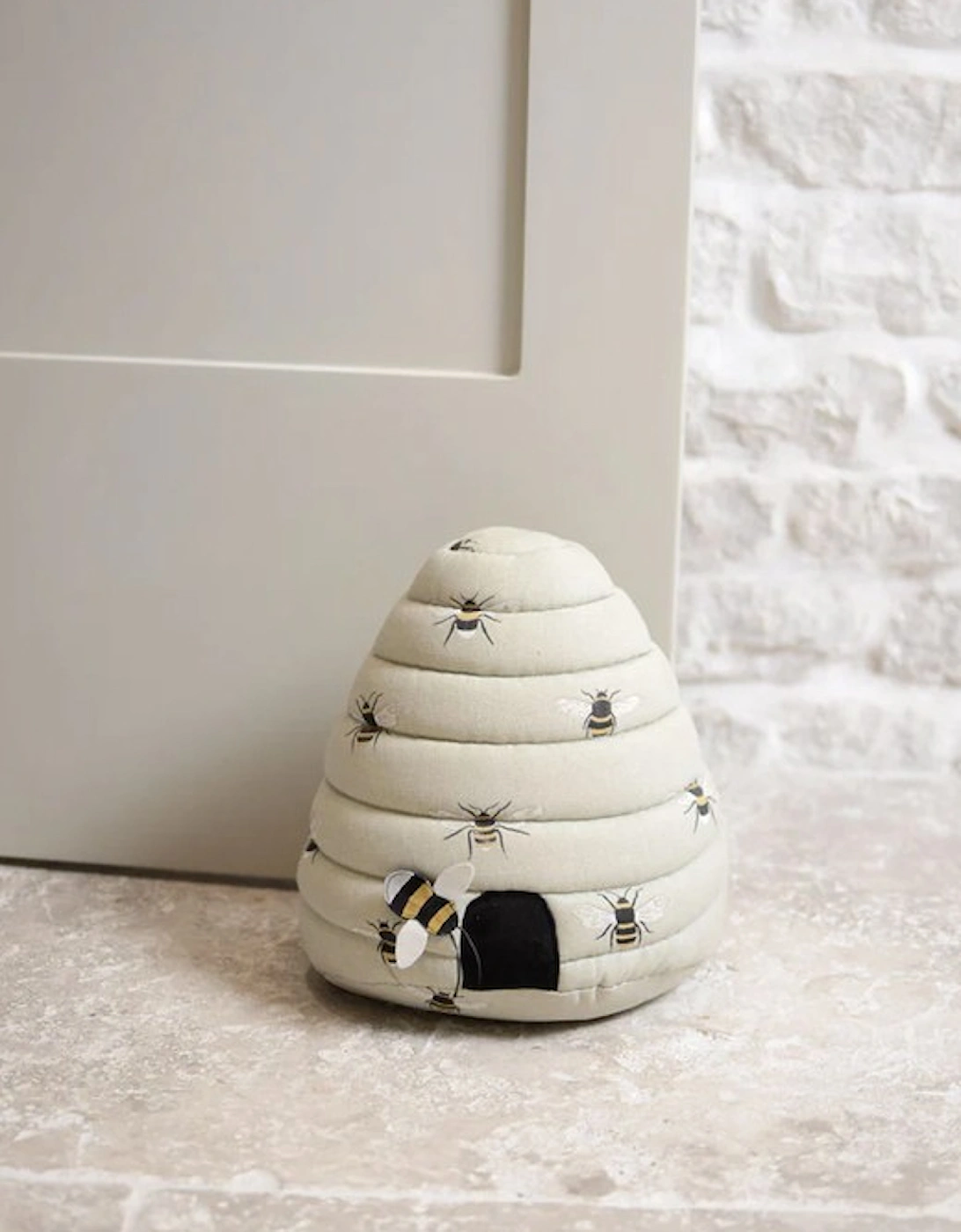 Beehive Door Stop