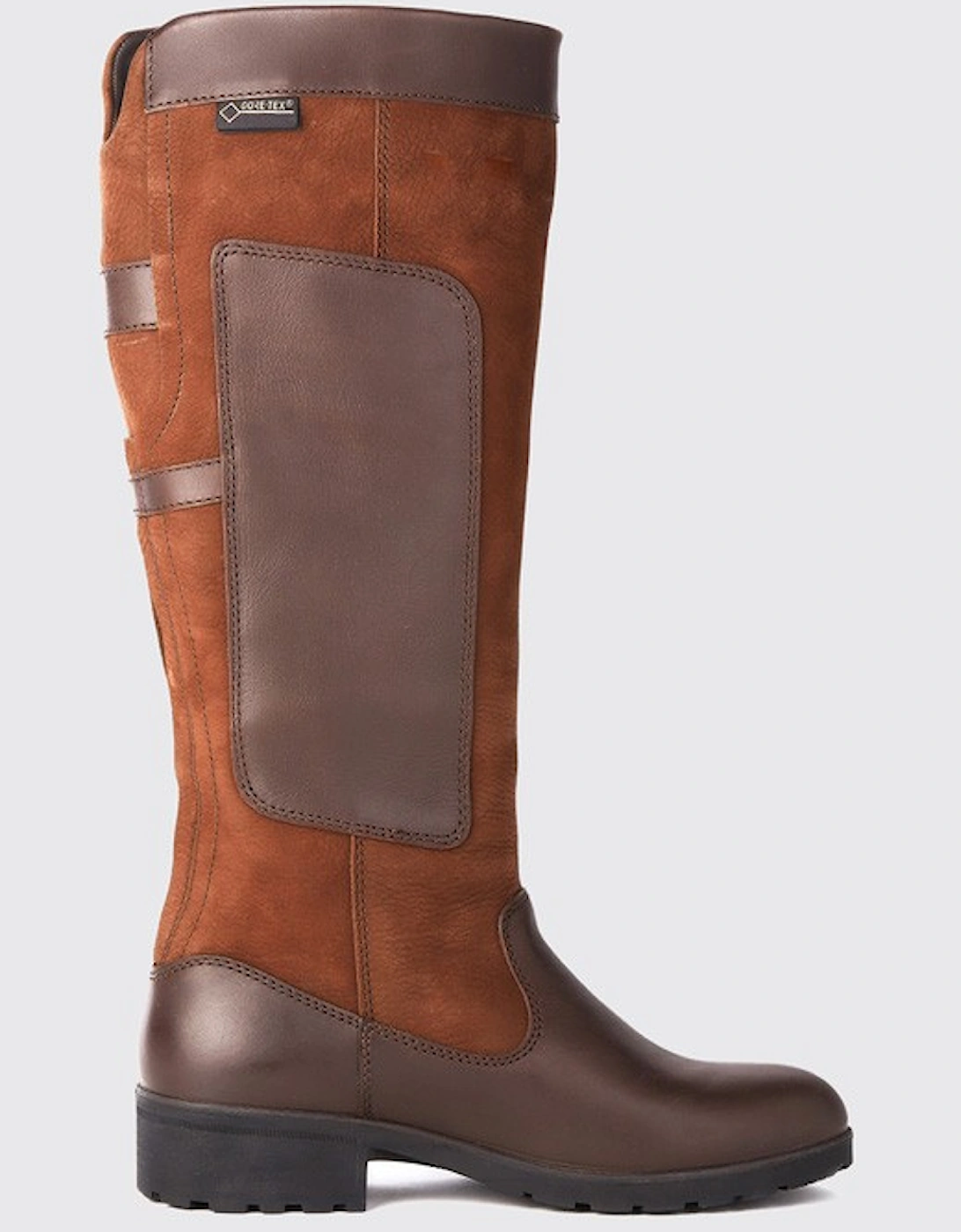 Women's Clare Country Boot Walnut