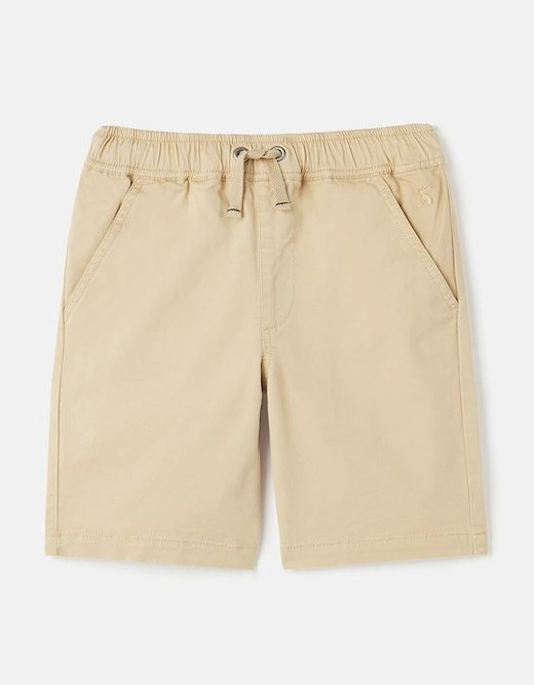 Huey Pull On Shorts Brown, 7 of 6