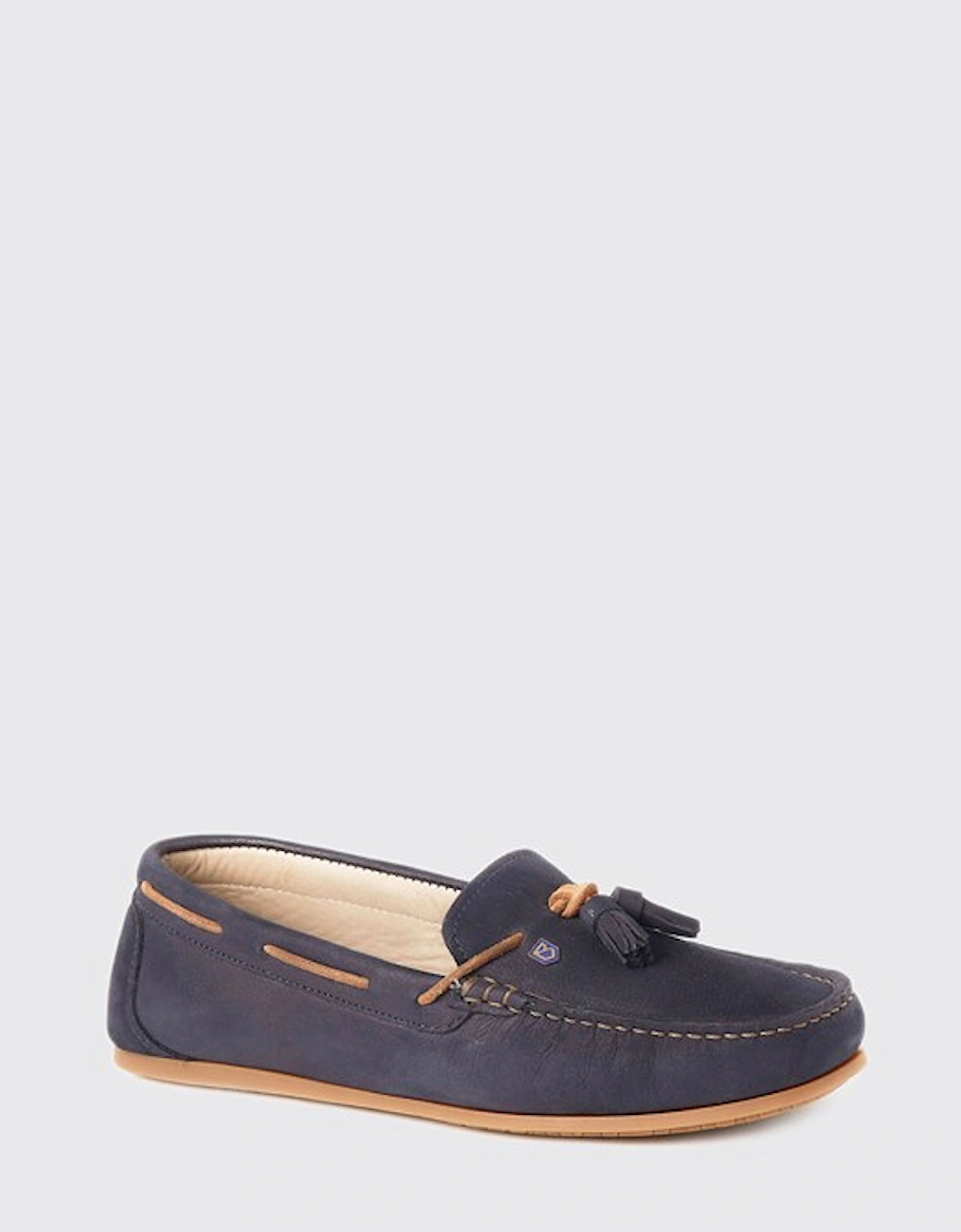 Women's Jamaica Loafer Navy