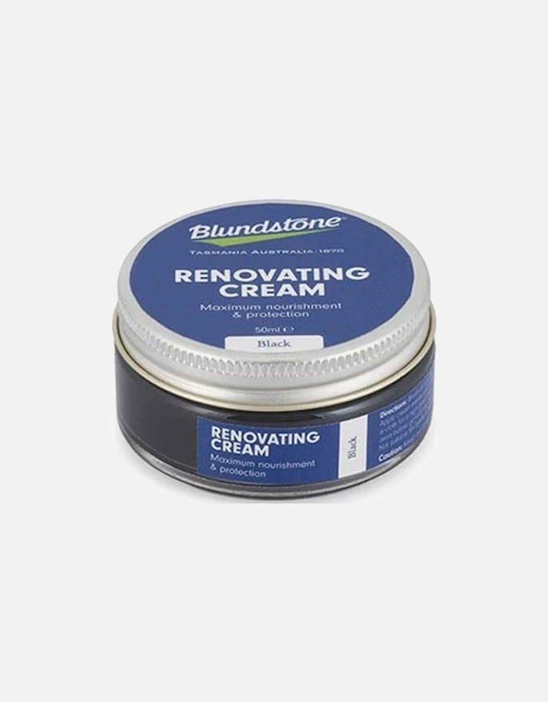 Renovating Cream Black, 3 of 2