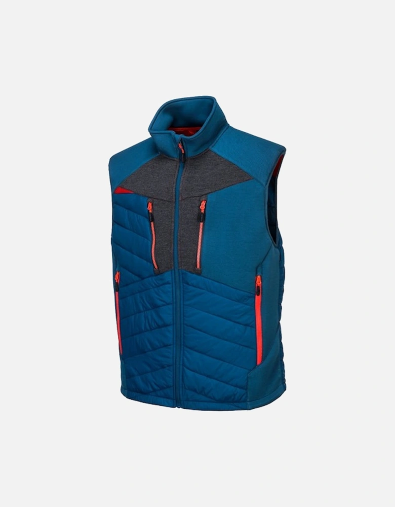 DX470 Baffle Gilet