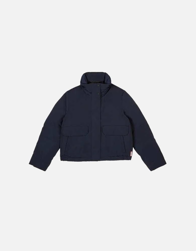 Women's Original Insulated Anorak Navy