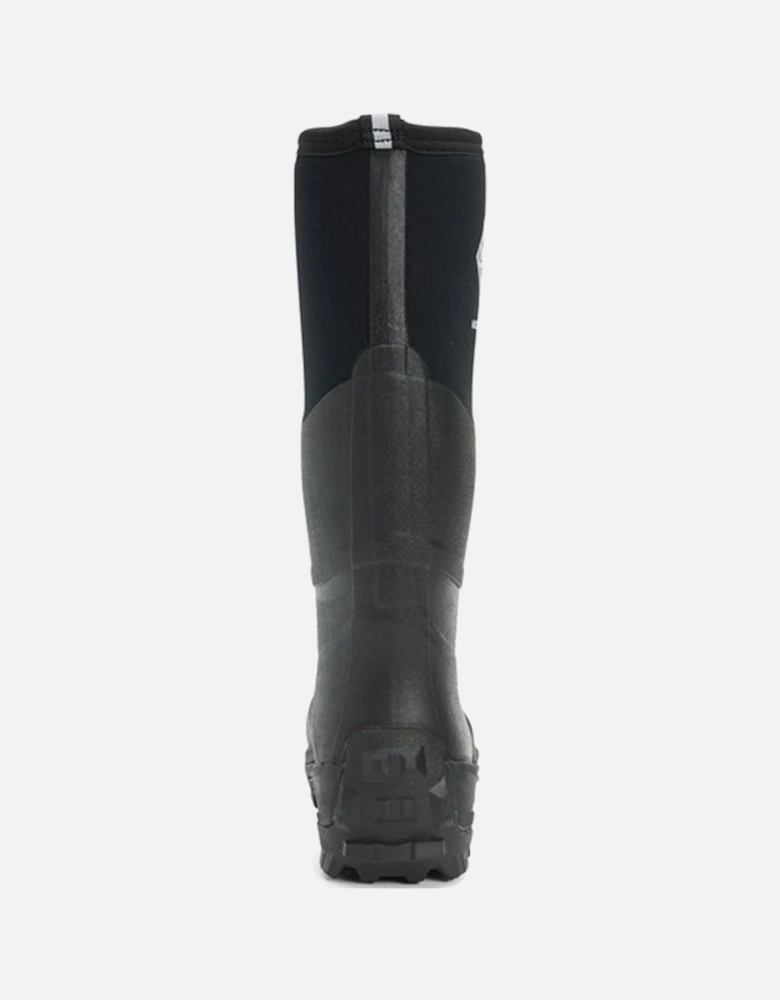 Unisex Muckmaster Tall  Boots Black