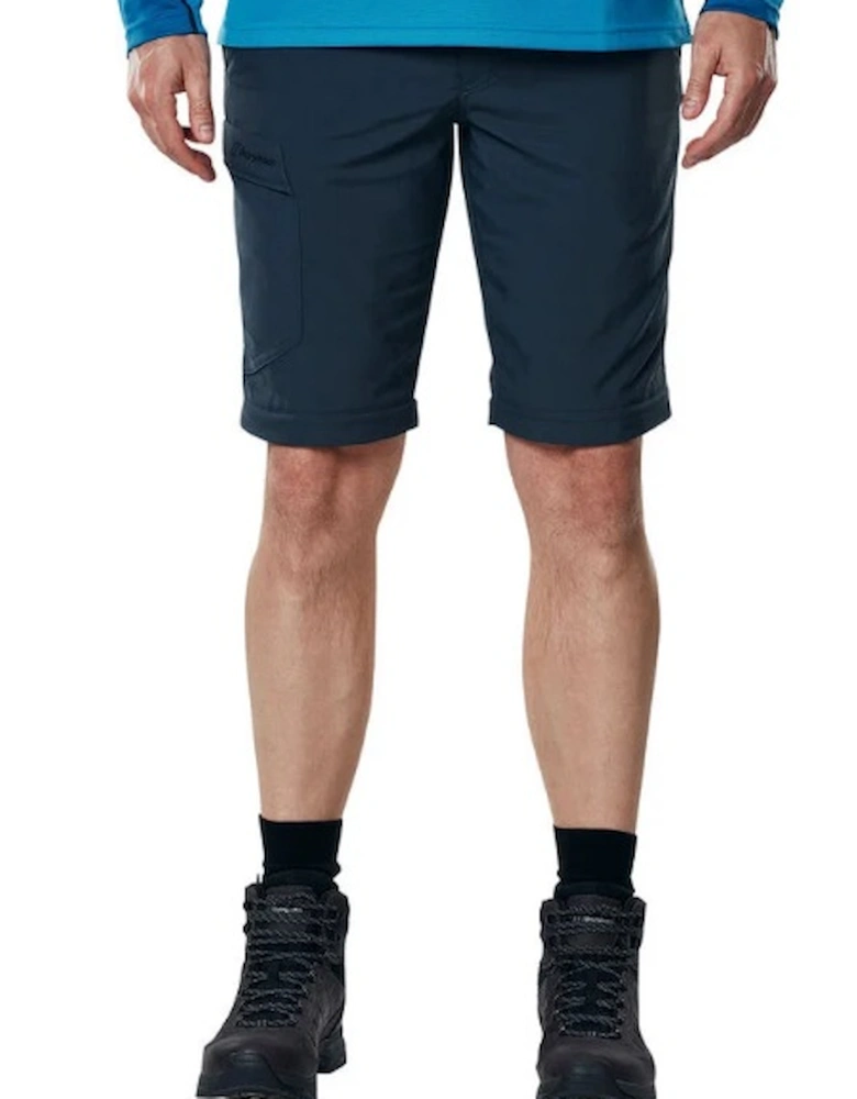 Men's Navigator Zip Off 2.0 Trousers Dark Blue