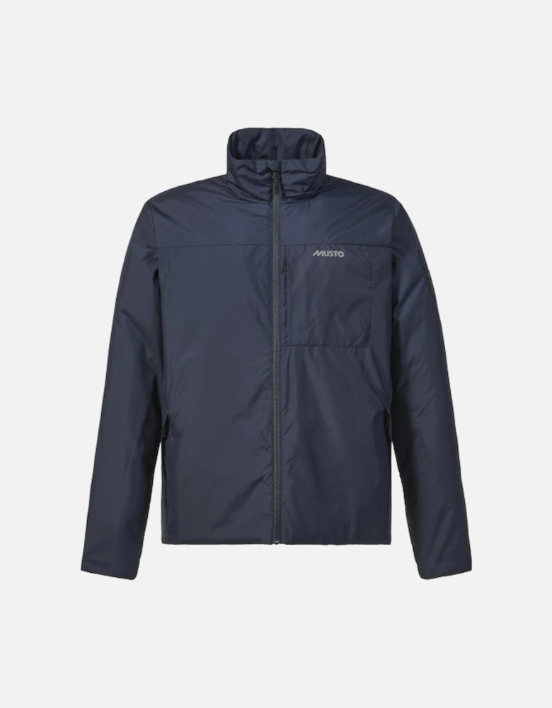 Men's Marina Ptex Insulated Jacket Navy