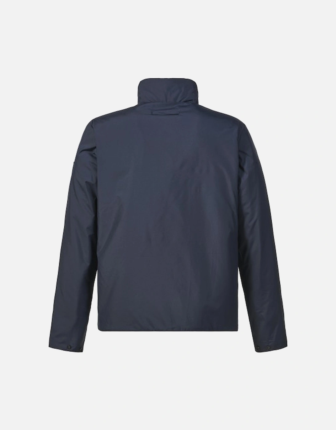 Men's Marina Ptex Insulated Jacket Navy