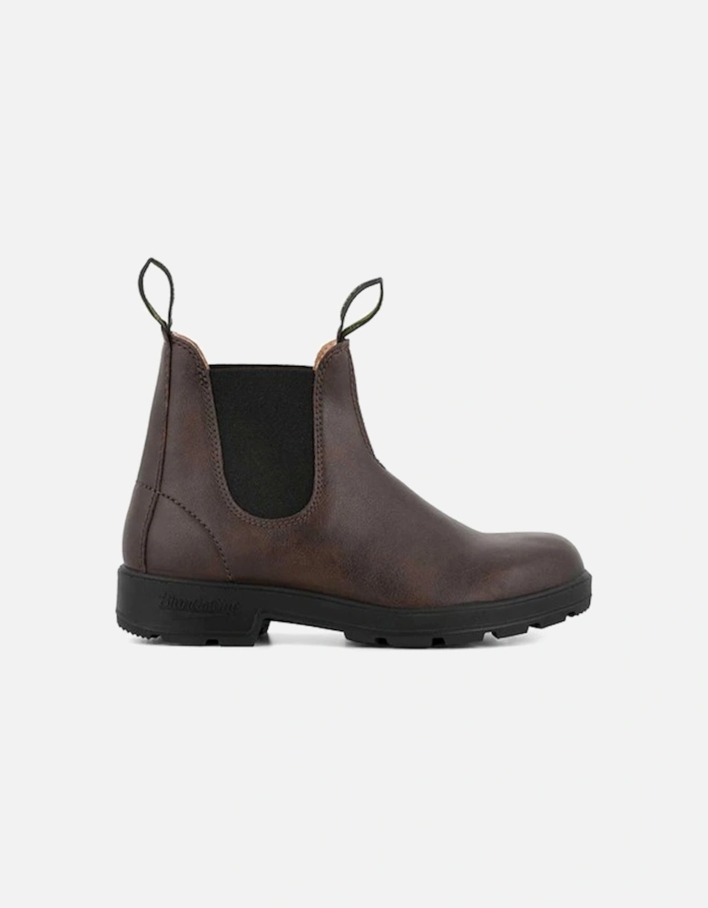 Unisex 2116 Original Series Chelsea Boot Brown Vegan