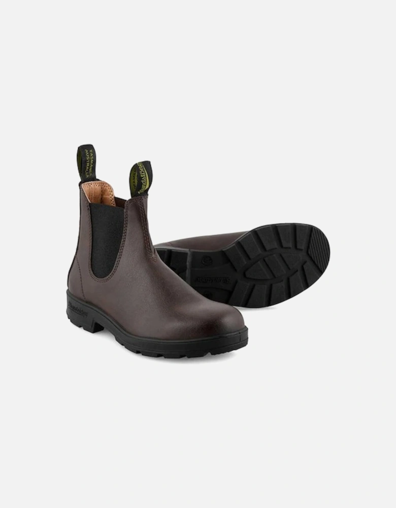 Unisex 2116 Original Series Chelsea Boot Brown Vegan