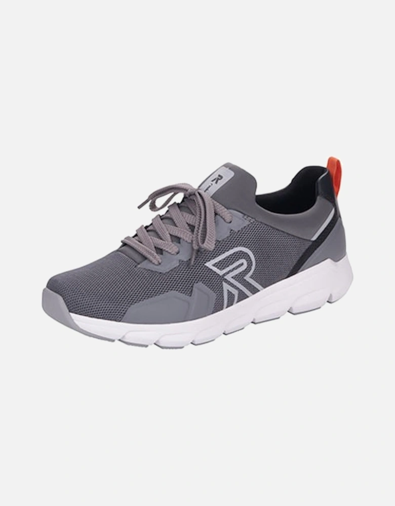 Men's 07802-45 Trainers Grey