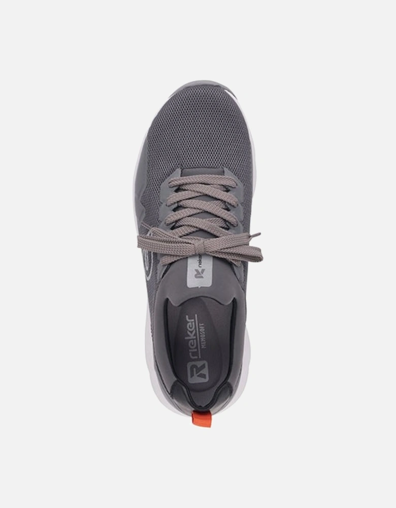 Men's 07802-45 Trainers Grey