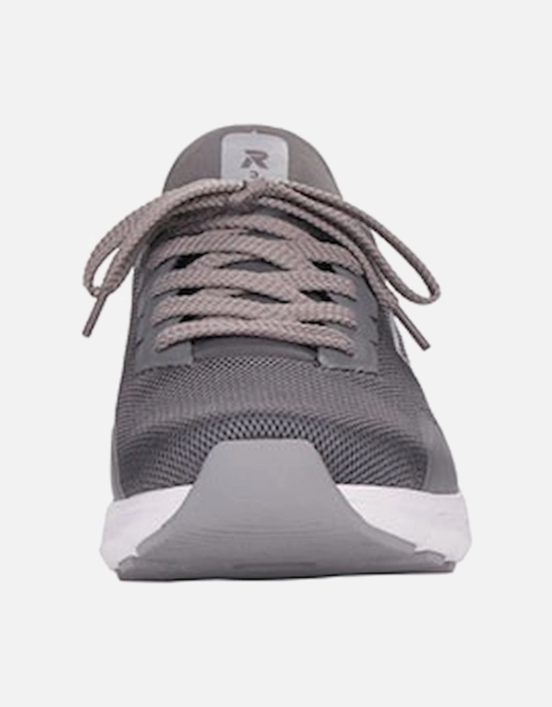 Men's 07802-45 Trainers Grey