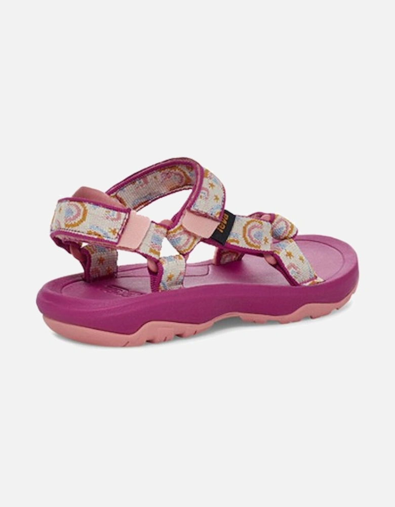 Kids Hurricane XLT 2 Sandals Arc Birch