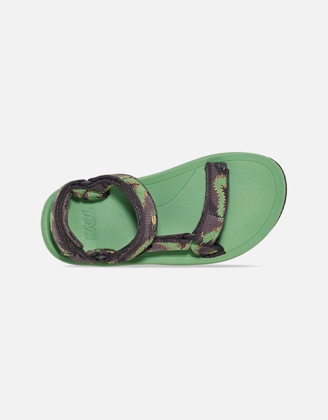 Infant Hurricane XLT 2 Sandals Centipede Vibrant Green