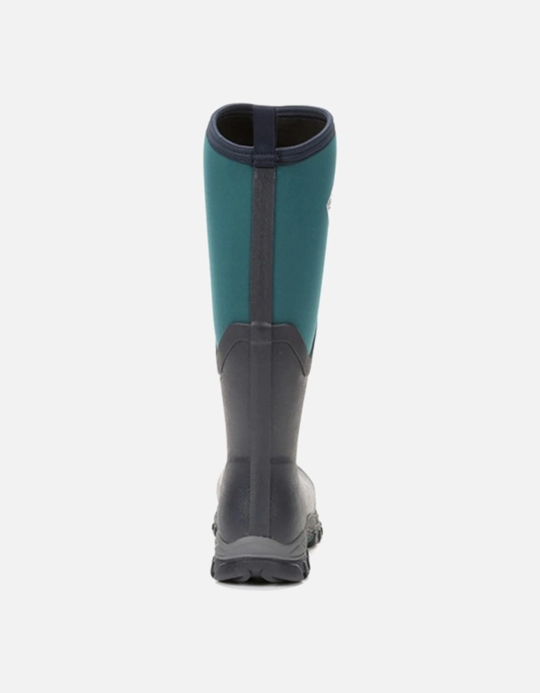 Women's Arctic Sport II Tall Boots Navy/Spruce