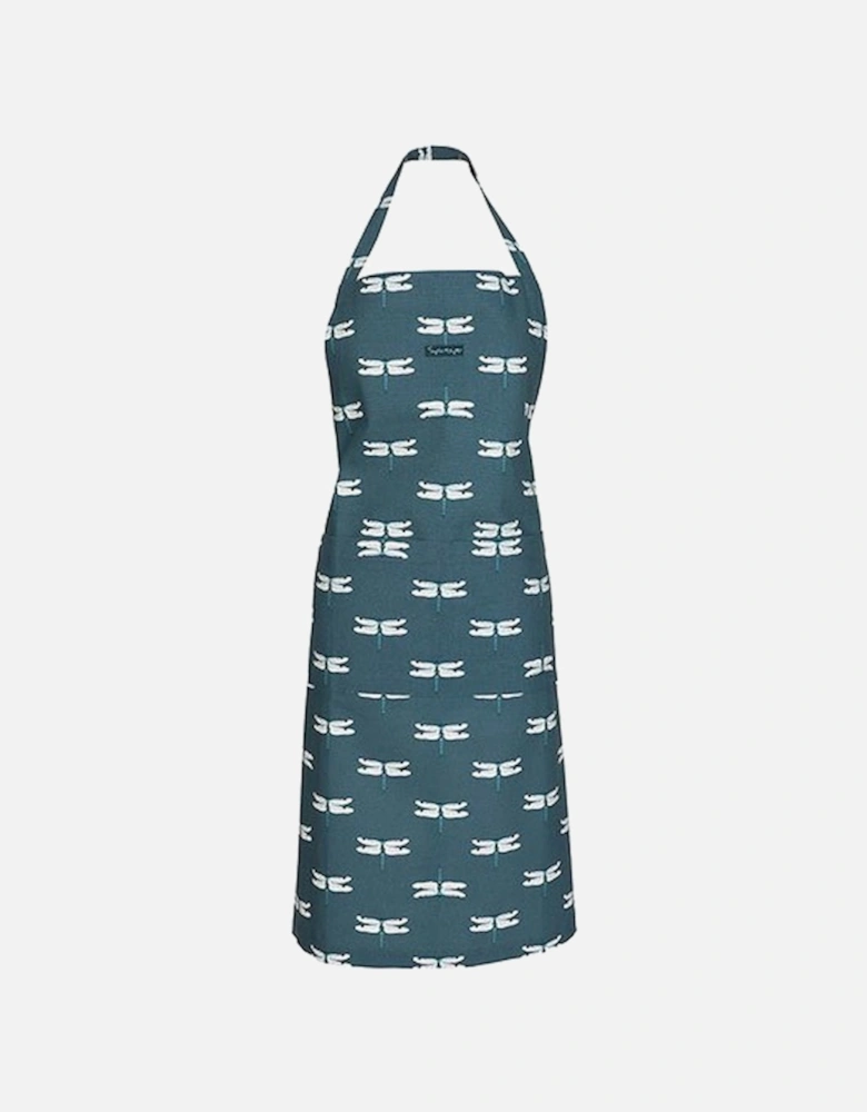 Dragonfly Adult Apron