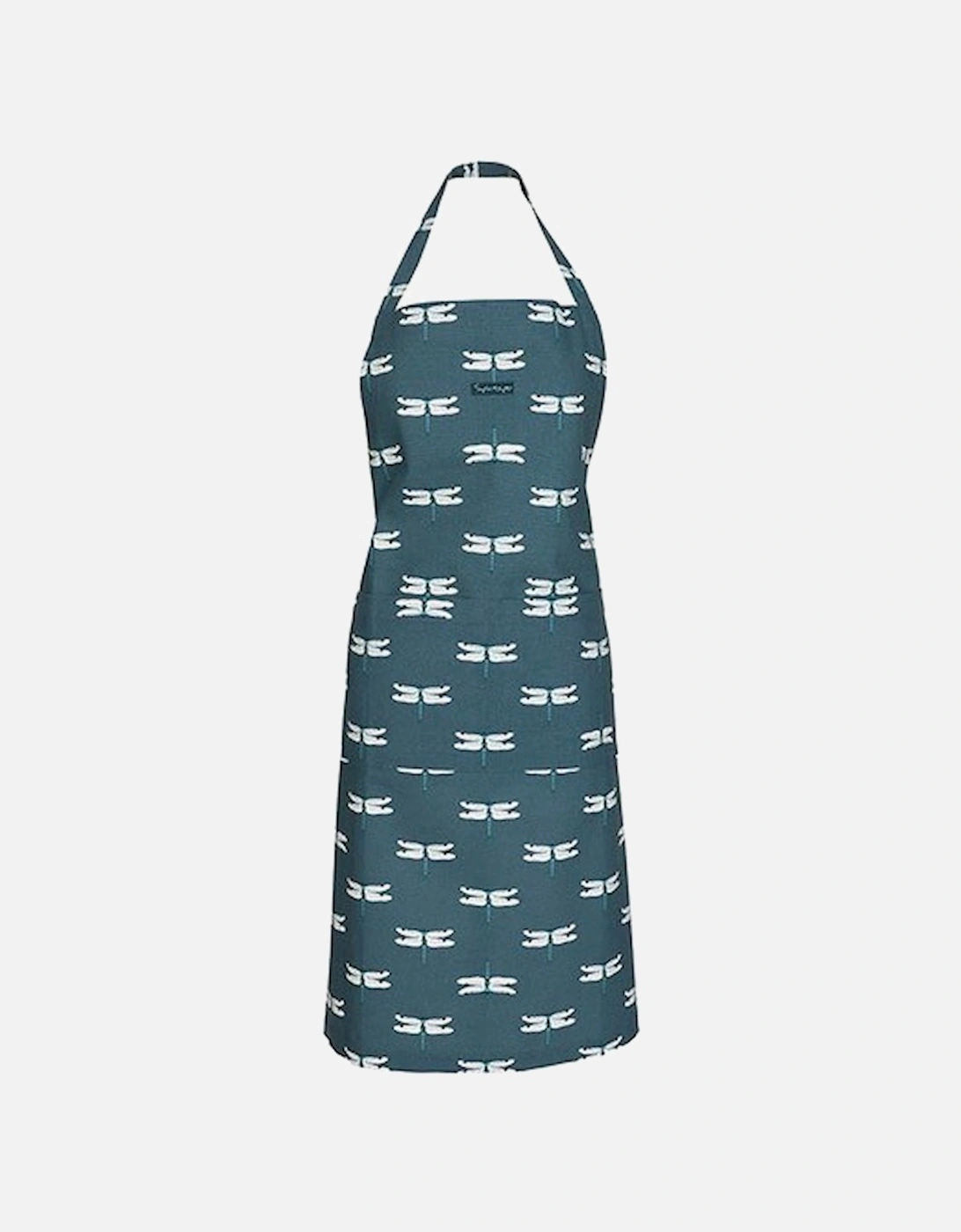 Dragonfly Adult Apron, 2 of 1