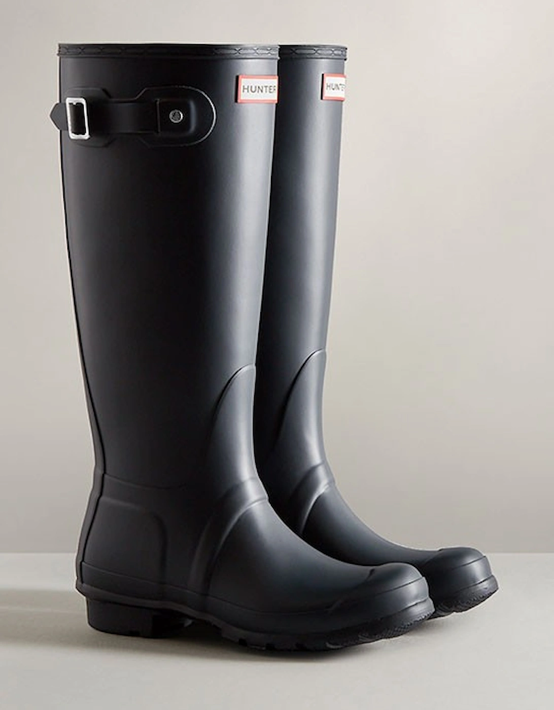 Women's Original Tall Boot Navy, 5 of 4