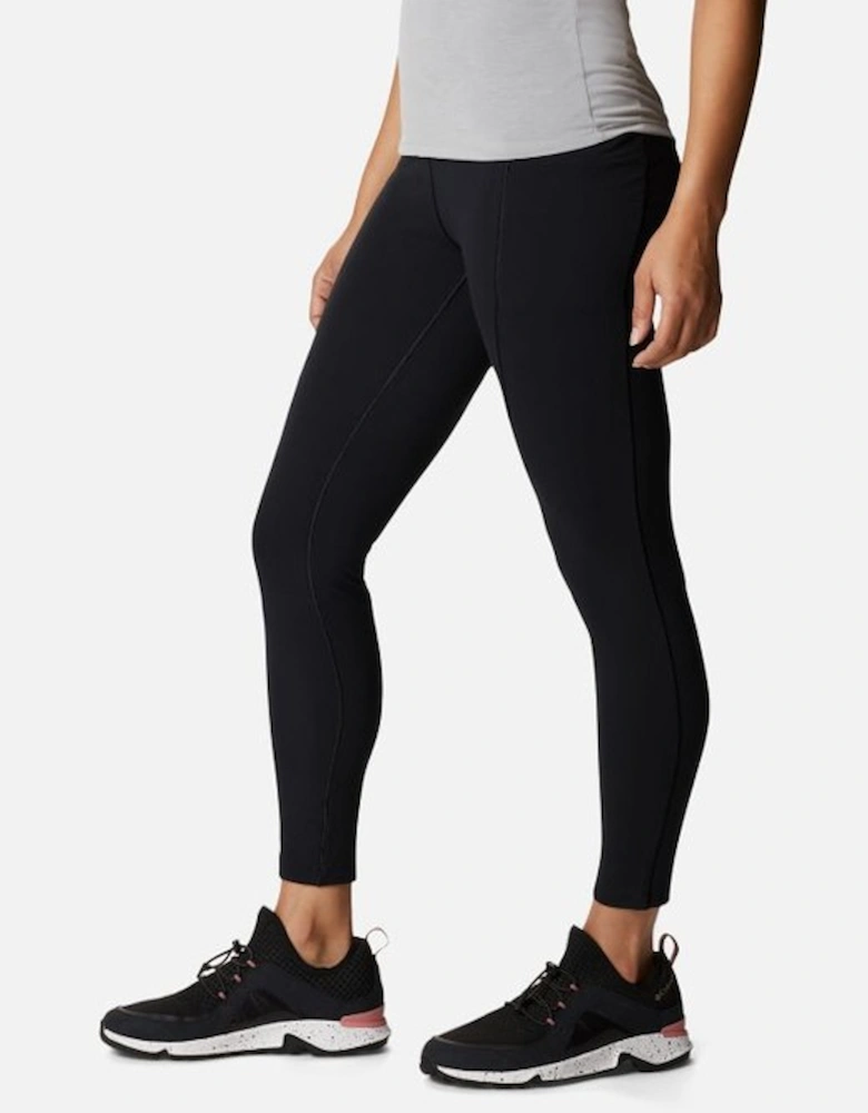 Women's Weekend Adventure 7/8 Legging Black