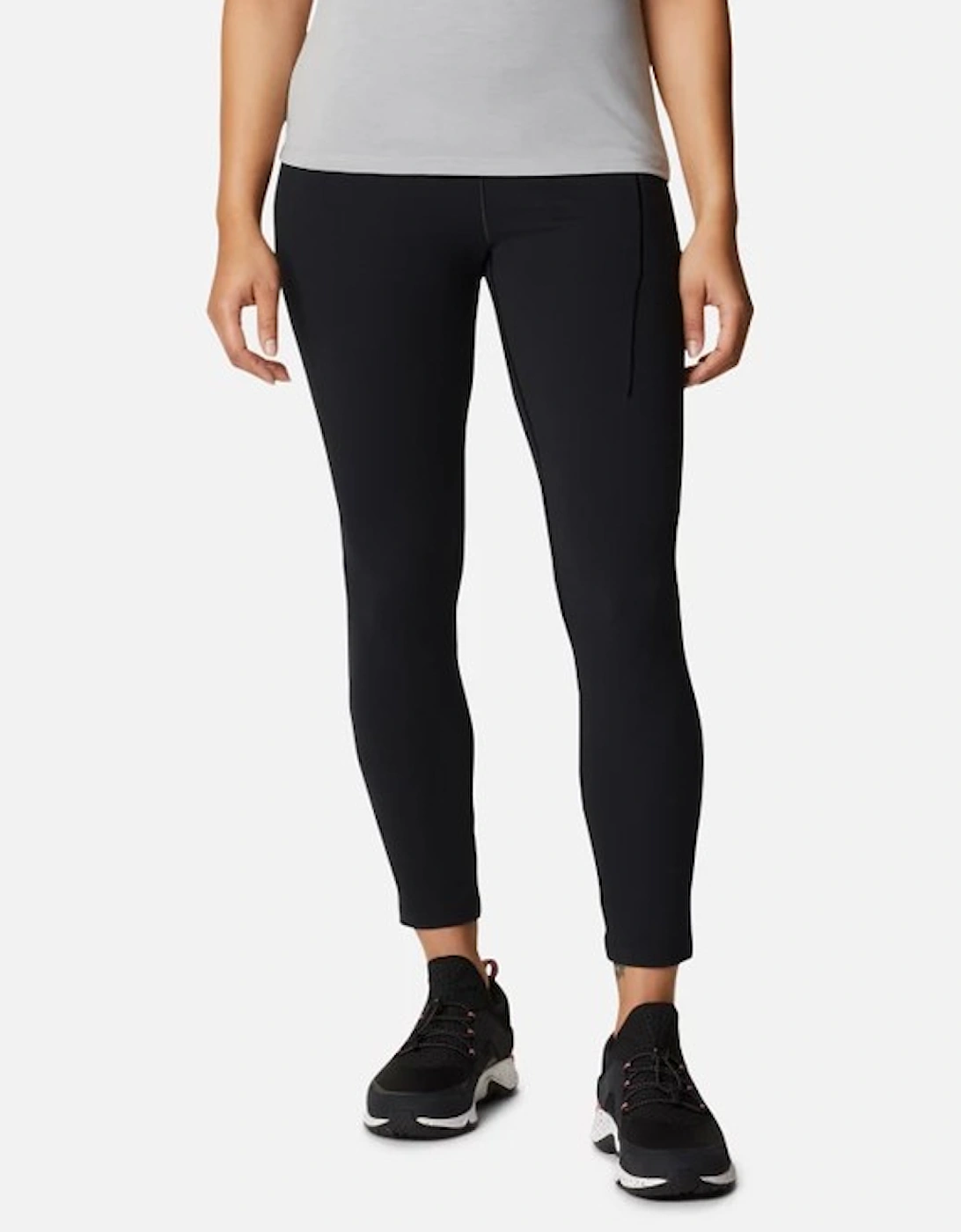 Women's Weekend Adventure 7/8 Legging Black, 8 of 7