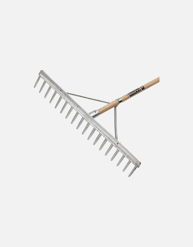 Hay Rake 72"