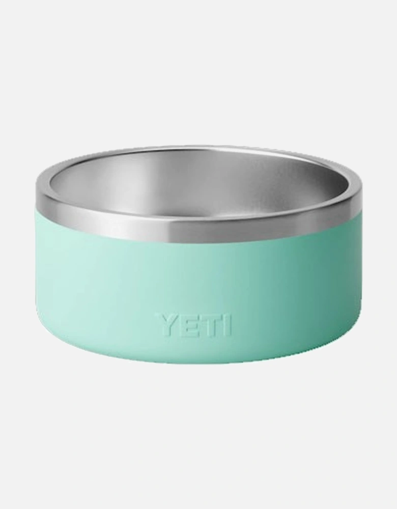 Boomer 4 Dog Bowl Seafoam