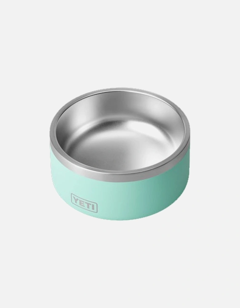 Boomer 4 Dog Bowl Seafoam