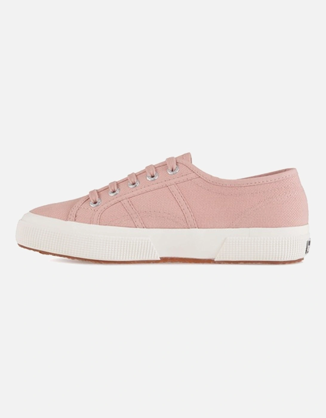 Women's 2750 Cotu Classic Trainers Pink Smoke