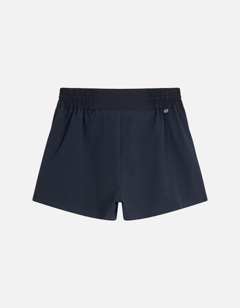 Women's Farlen Shorts Black