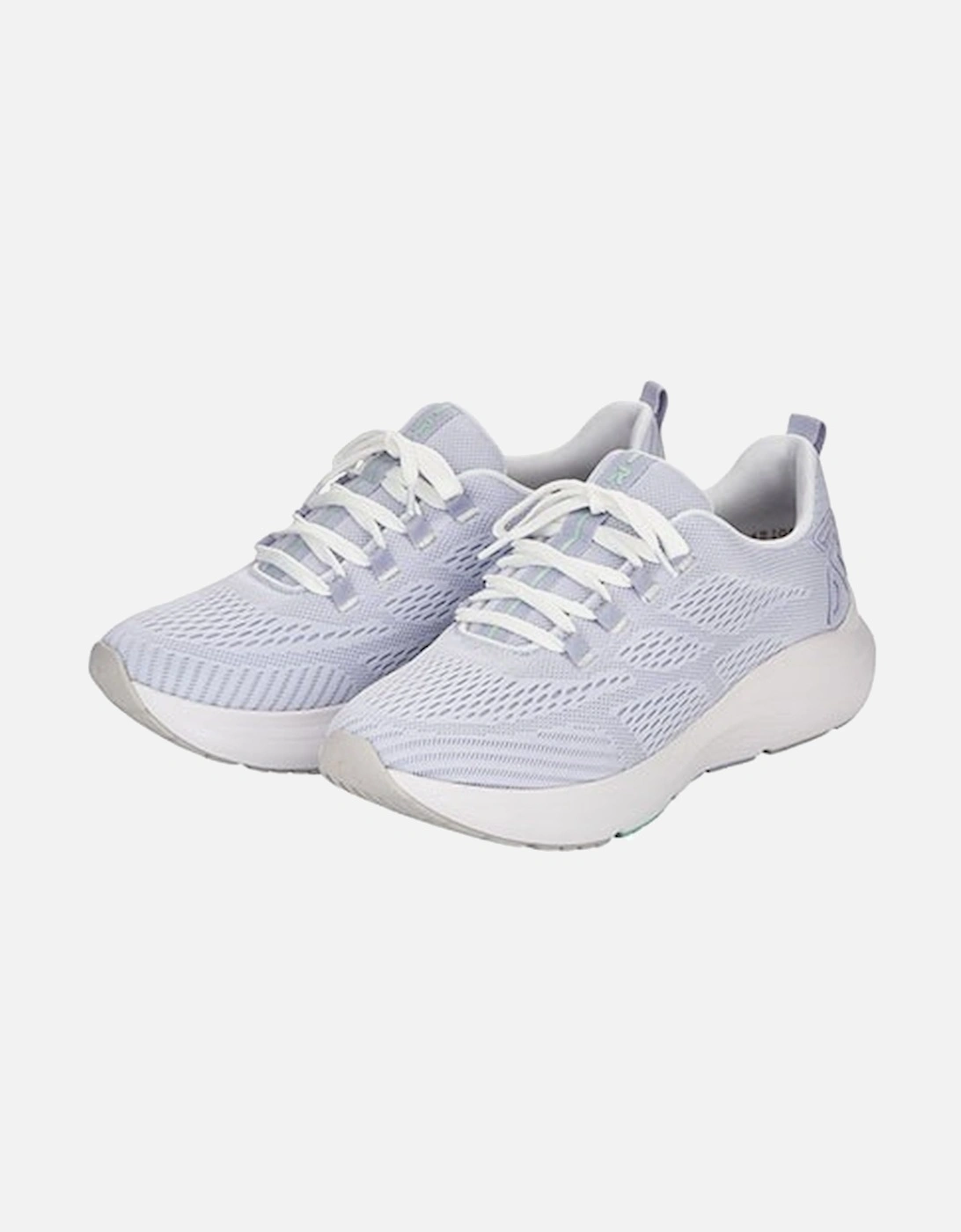 Women's 42103-30 Trainer Lilac