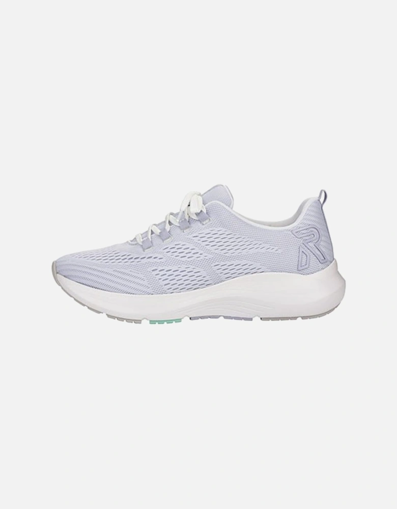 Women's 42103-30 Trainer Lilac