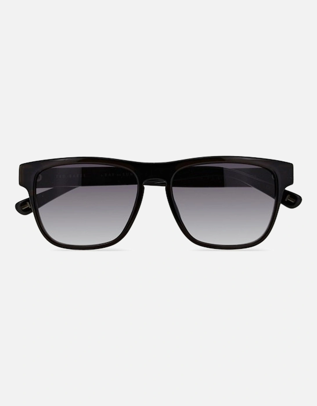 Amalfi Sunglasses Gloss Crystal Dark Grey DFS, 3 of 2