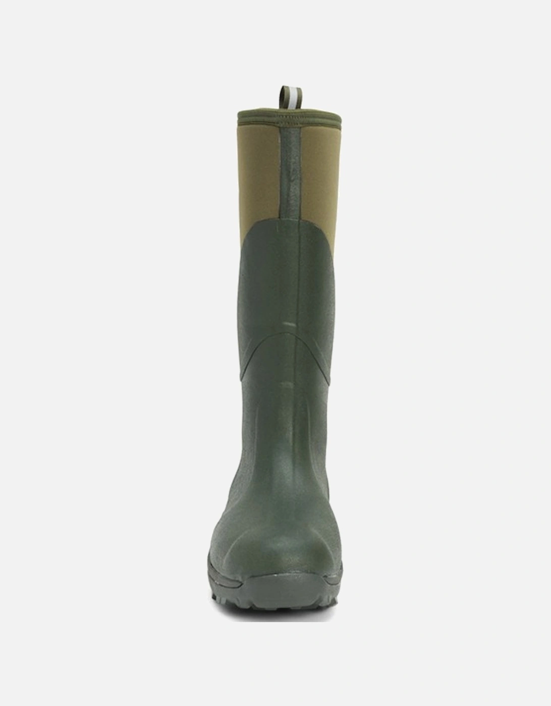 Unisex Muckmaster Hi Wellies Moss