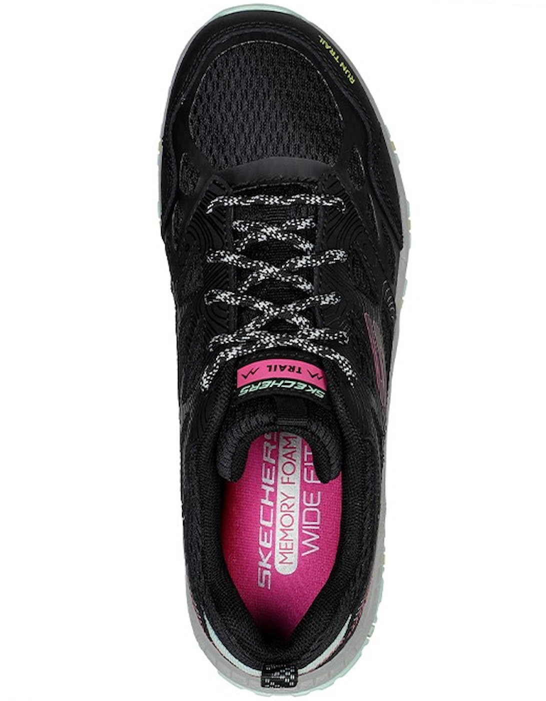 Women's Hillcrest - Pure Escapade Black/Multi