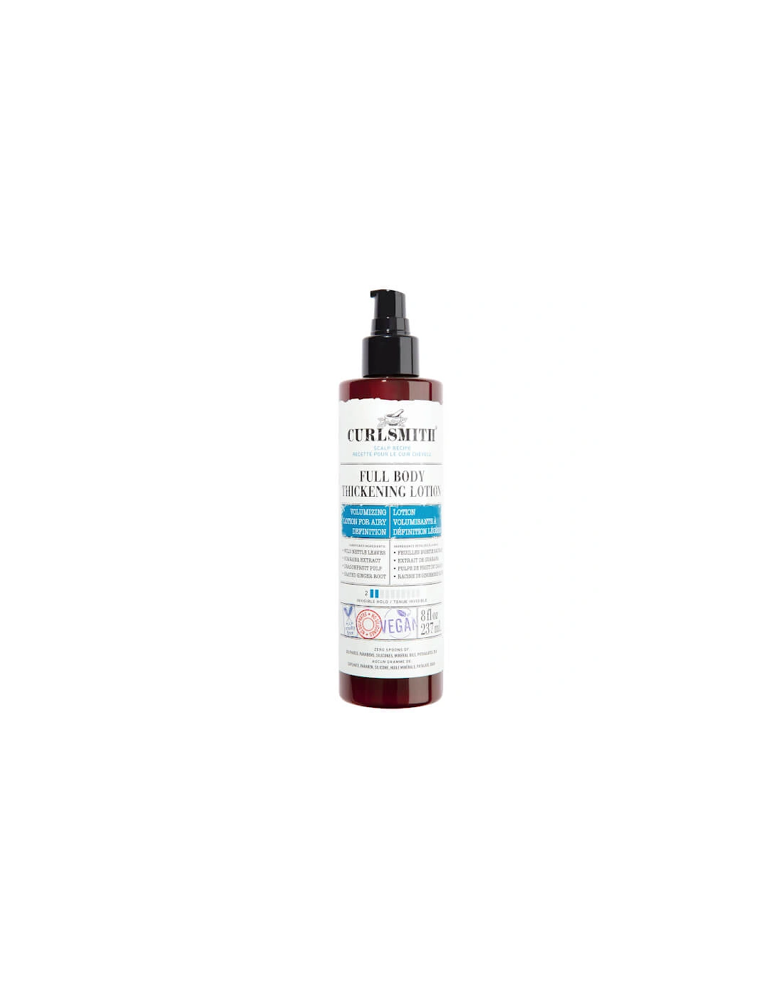 Full Body Thickening Lotion 237ml, 2 of 1