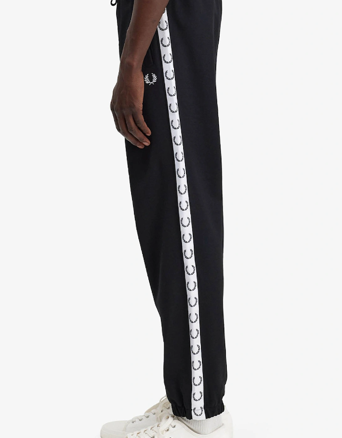 Men's Taped Track Pants, 4 of 3