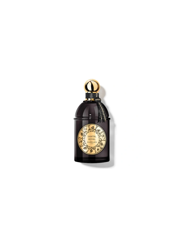 Les Absolus D'Orient Santal Royal Eau De Parfum 125ml