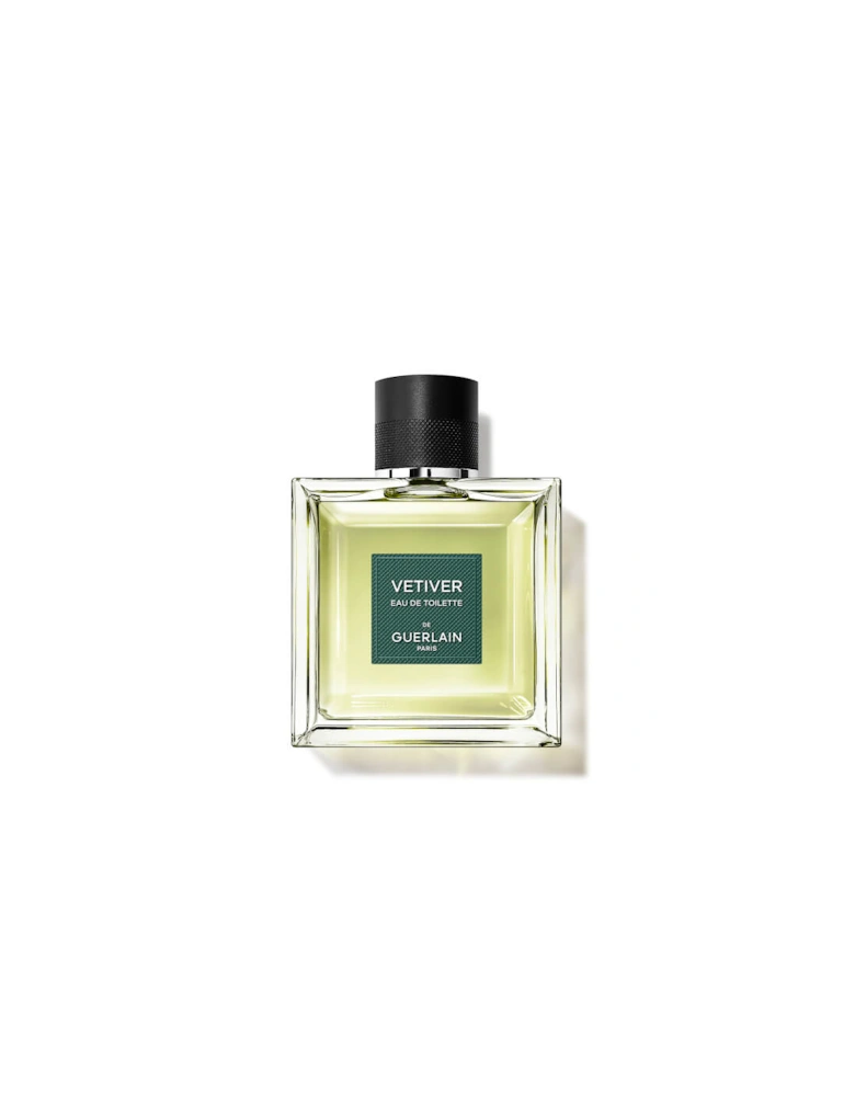 Vétiver Eau De Toilette 100ml