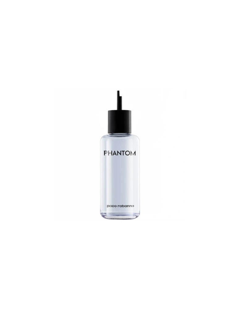 Phantom Eau De Toilette Refill Bottle 200ml