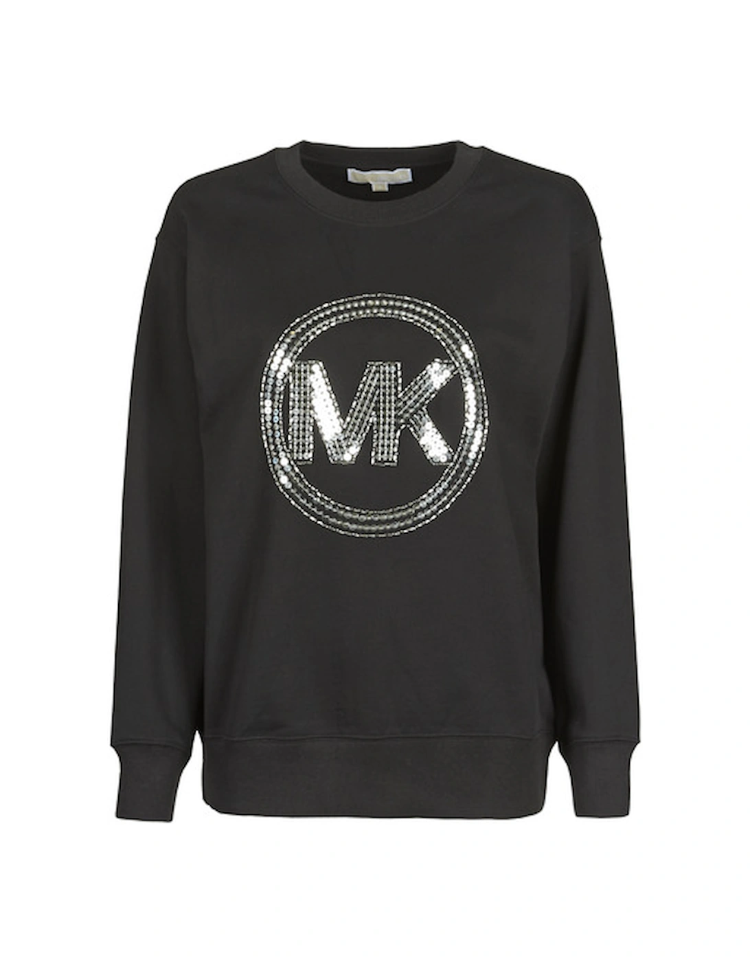 MK CRCL CLSC SWTSHRT