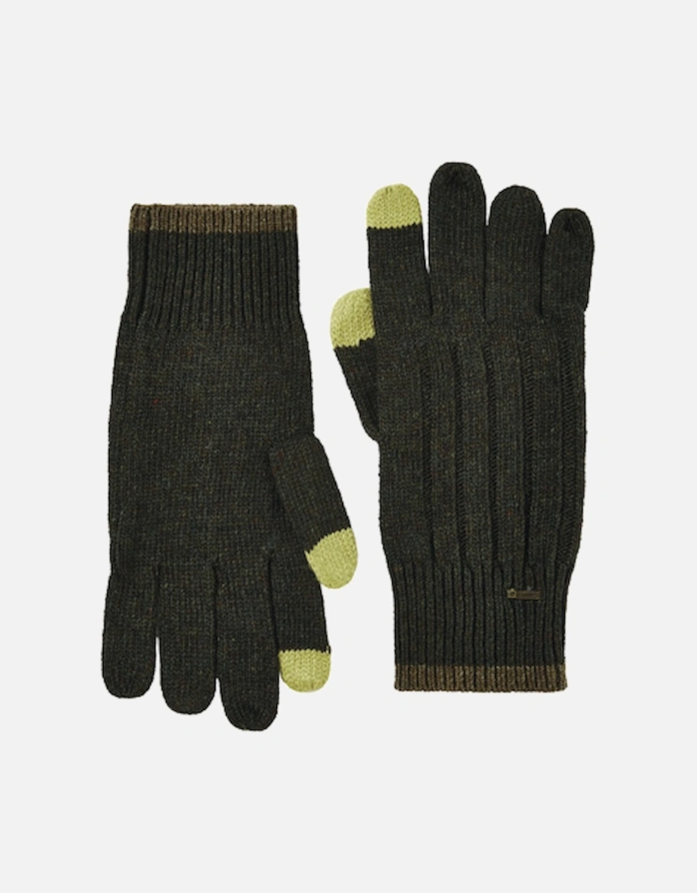 Marsh Gloves Olive