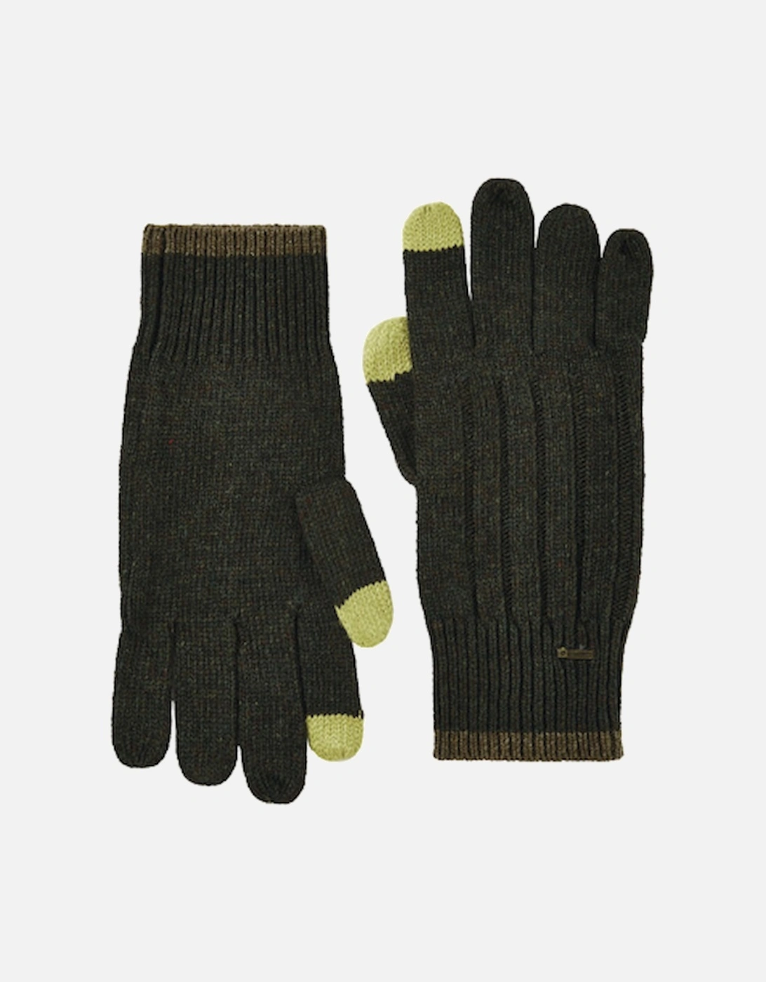 Marsh Gloves Olive, 2 of 1