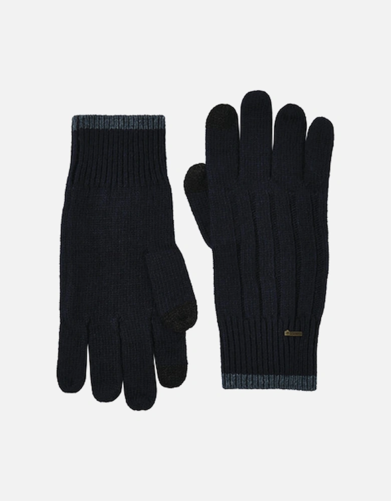 Marsh Gloves M Navy