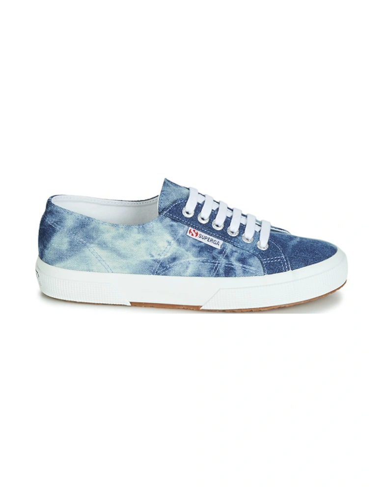 2750 TIE DYE DENIM