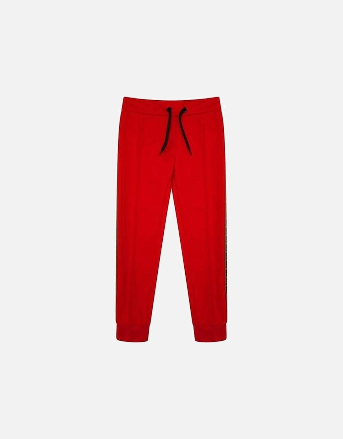 Unisex FF Red Trousers, 5 of 4
