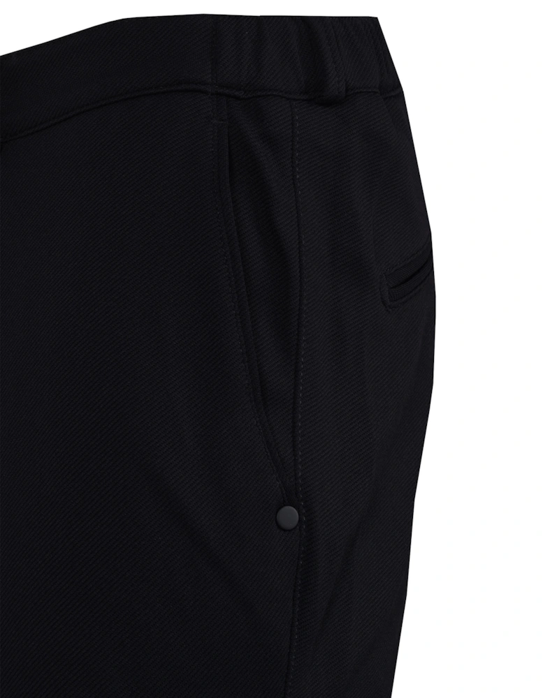 Silviofxt Casual Trouser Black