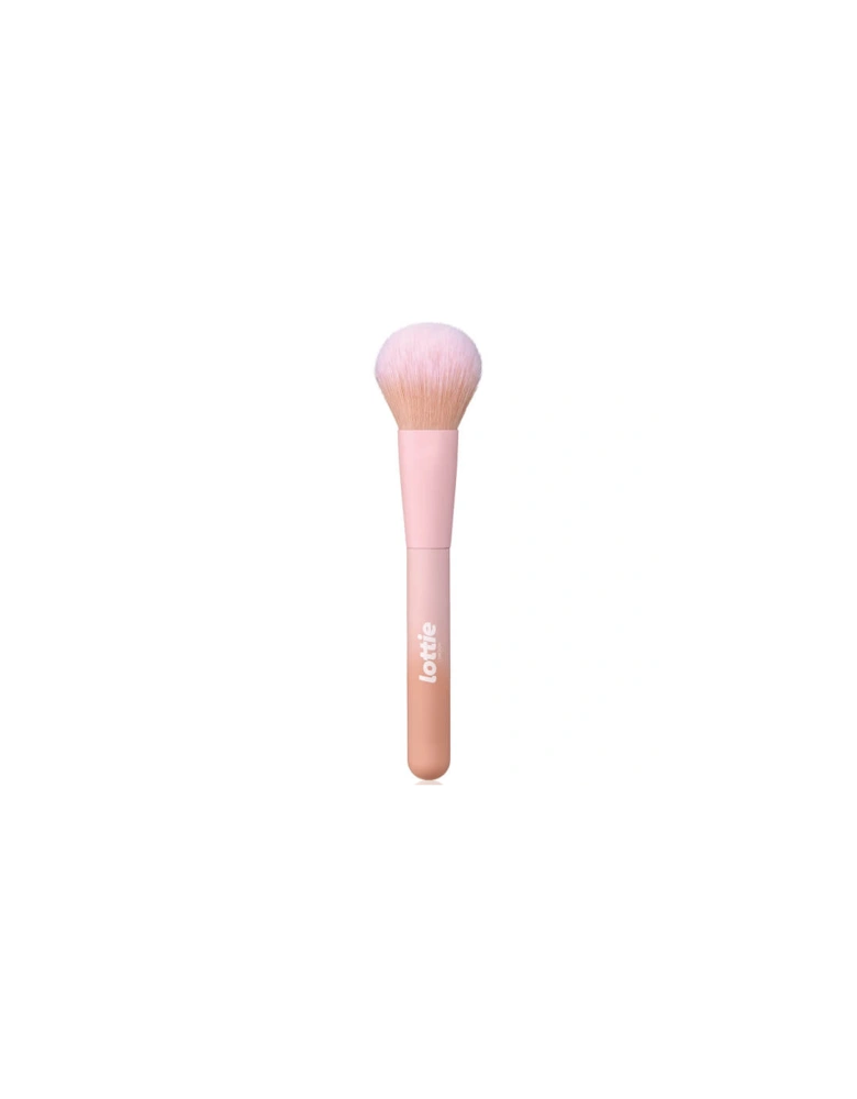 LF015 Multi-use Face Brush