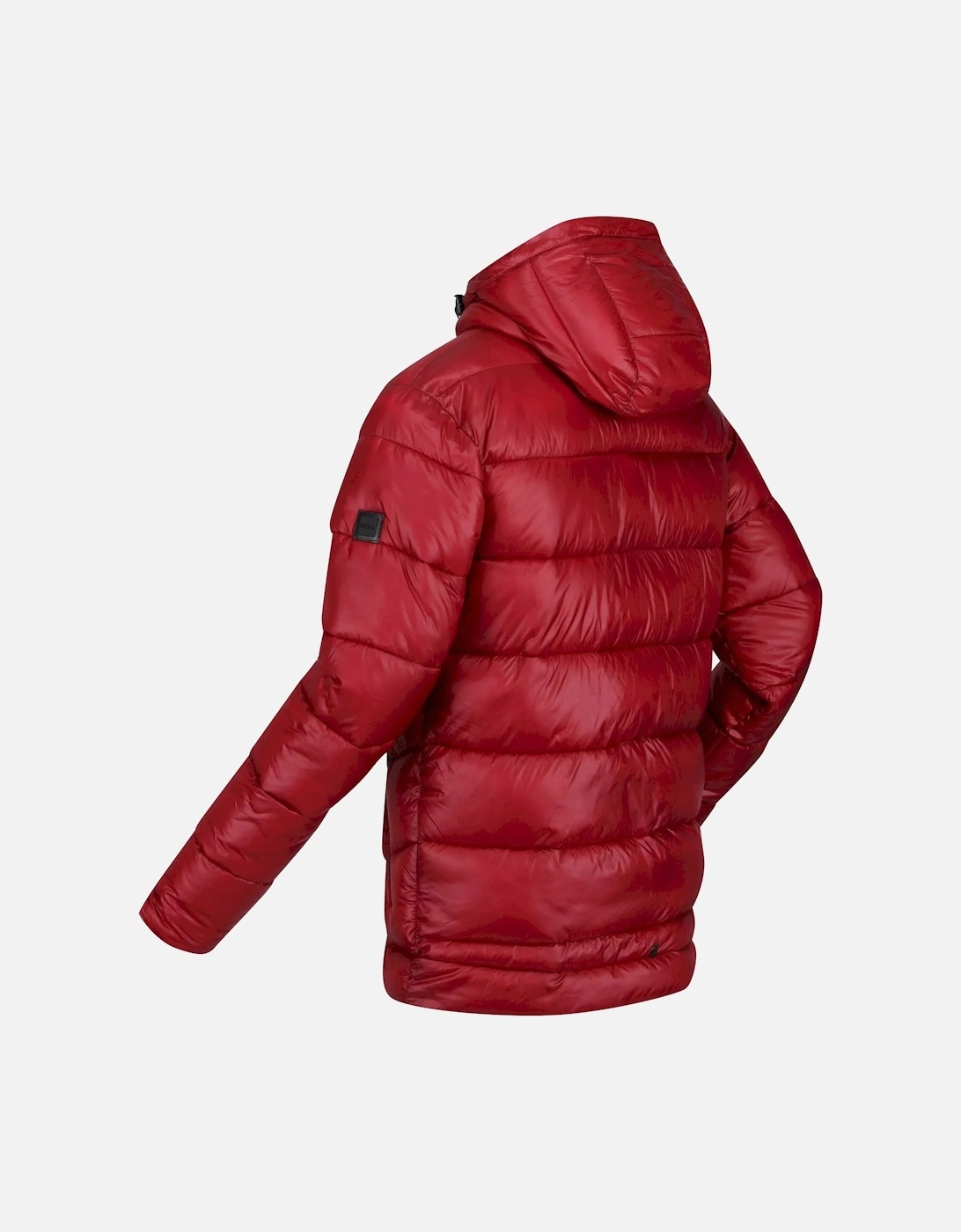 Mens Toploft II Hooded Padded Jacket