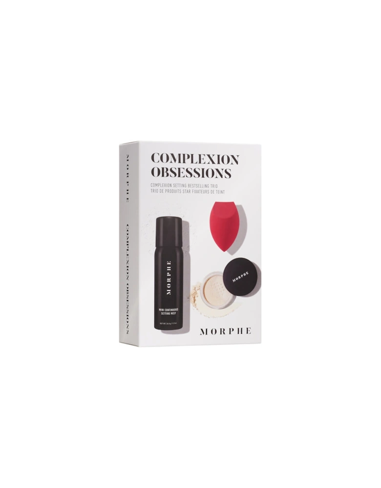 Complexion Obsessions Bestselling Trio